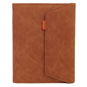 DMA-1059-Lazuli Diary-Brown