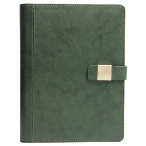 DMA-1094-Milano-Diary-green