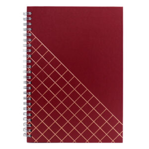 DMA-2807-Grid-maroon