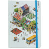 Hard Cover A5 Notebook