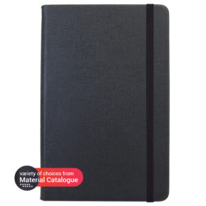 TMS-SLM-Slimskin Notebook